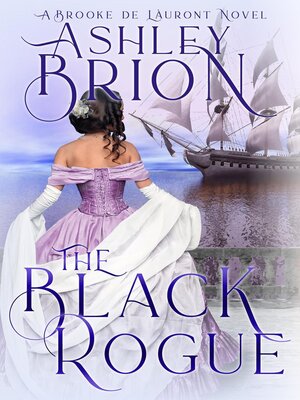 cover image of The Black Rogue